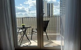 Apartament SkyRes z parkingiem